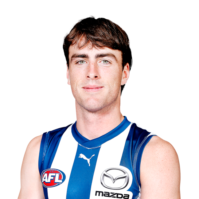 George Wardlaw profile picture